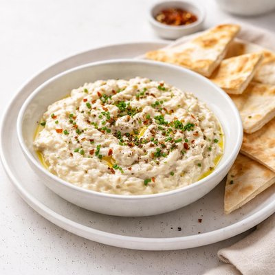 Image of Hearts of Palm Dip