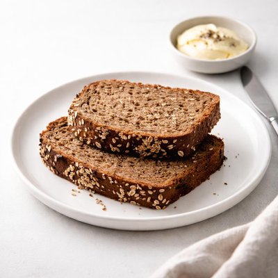 Image of Hearty Brown Bread