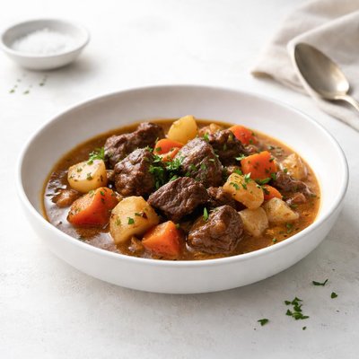 Image of Hearty Winter Stew