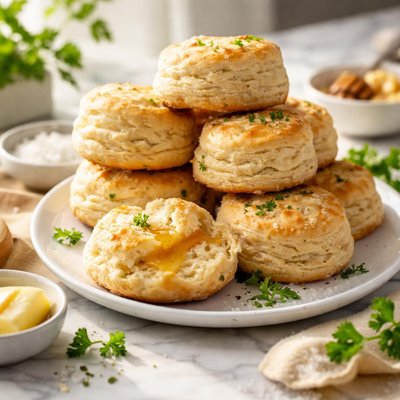 Image of Heavenly Biscuits