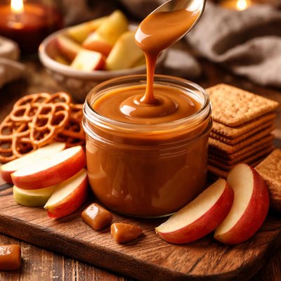 Image of Heavenly Caramel Dip