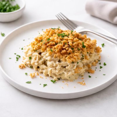 Image of Heavenly Chicken Frichik Casserole
