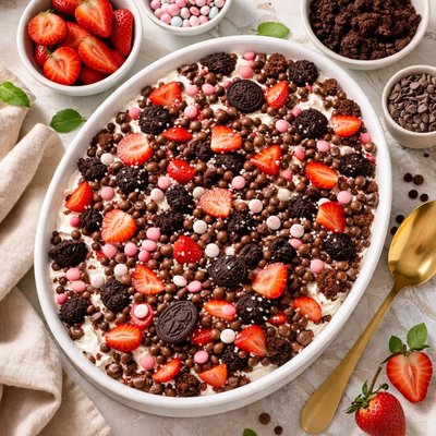 Image of Heavenly Dirt