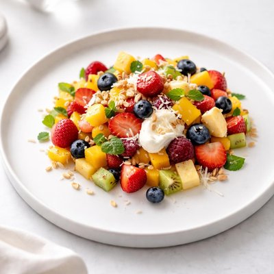 Image of Heavenly Fruit Hash