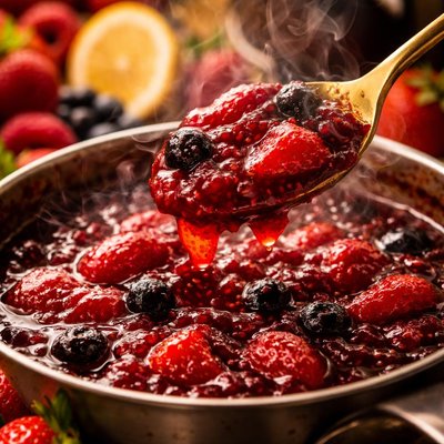 Image of Heavenly Jam