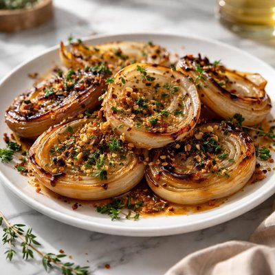 Image of Heavenly Onions