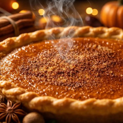 Image of Heavenly Pumpkin Pie Spice