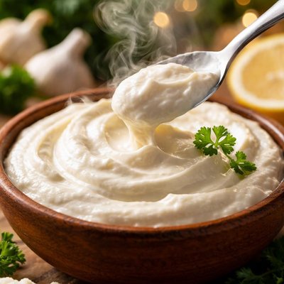 Image of Heavy Cream Substitute