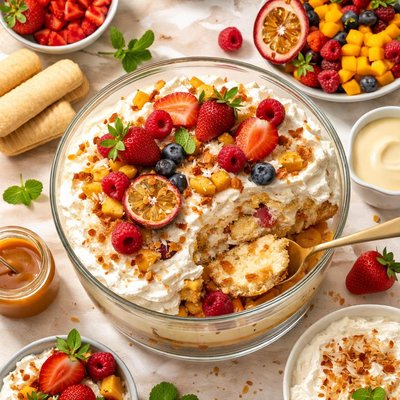 Image of Heerlike Poeding