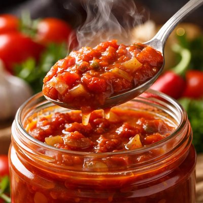 Image of Heinz Chili Sauce Copycat