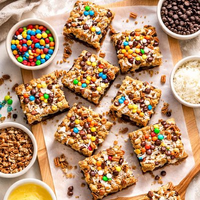 Image of Hello Dollies