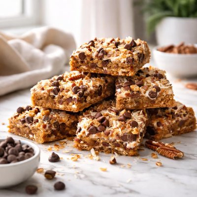 Image of Hello Dolly Cookies