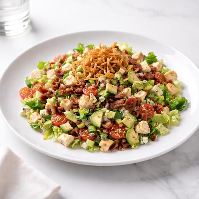 Image of Hennessy Tavern Chopped Salad