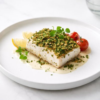 Image of Herb Baked Fish