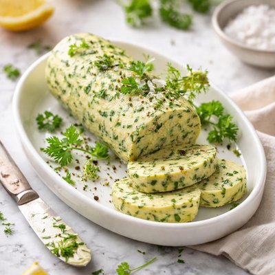 Image of Herb Butter