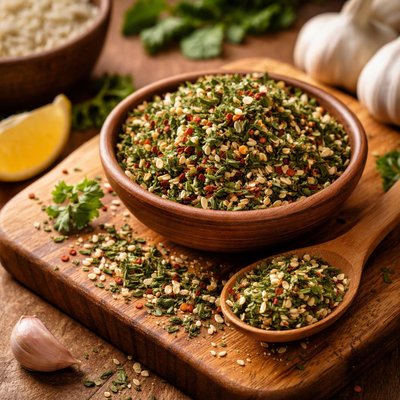 Image of Herb Mix for Rice
