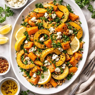 Image of Herb Roasted Squash Ww Core