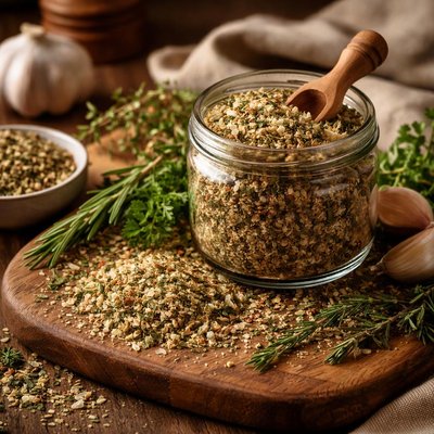 Image of Herb Seasoning Salt Substitute