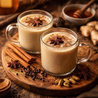 Image of Herbal Chai Tea