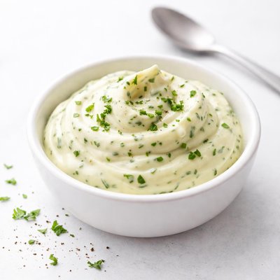 Image of Herbed Mayonnaise