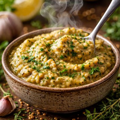 Image of Herbed Mustard