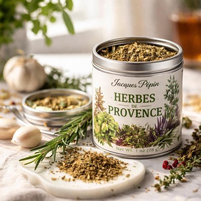Image of Herbes De Provence by Jaques Pepin