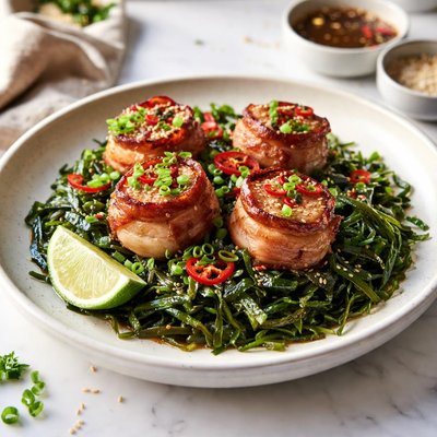 Image of Heroes in the Seaweed