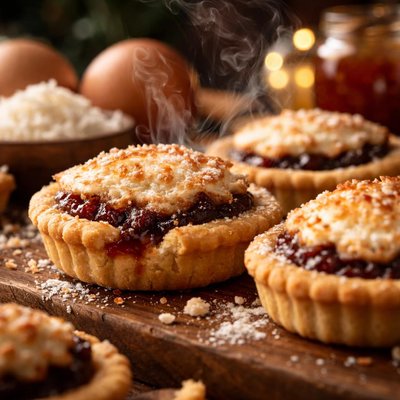 Image of Hertzoggies Cookies