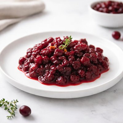 Image of Hg Cranberry Sauce