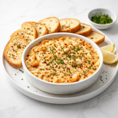Image of Hhhhhot Crab Dip