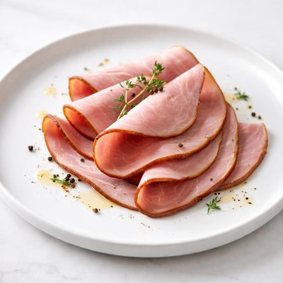 Image of Hickory Smoked Ham