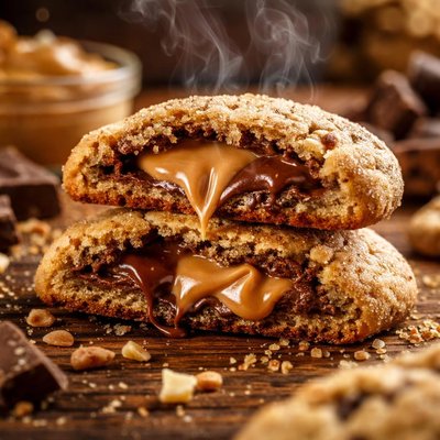 Image of Hidden Cookies