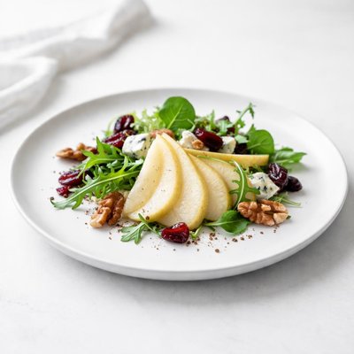 Image of Hidden Pear Salad