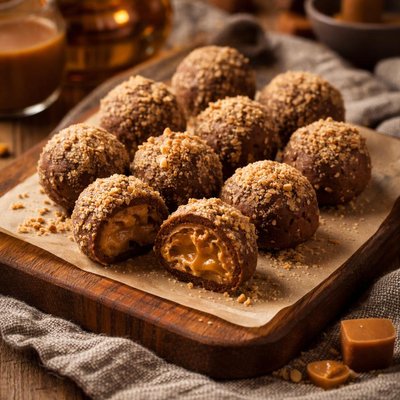 Image of Hidden Treasure Truffles