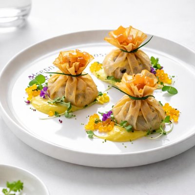 Image of Hidden Treasures Appetizers