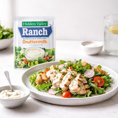 Image of Hidden Valley Ranch Buttermilk Dressing Mix
