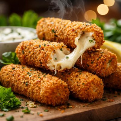 Image of Hidden Valley Ranch Cheese Fingers