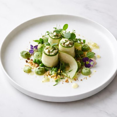 Image of Hide the Zucchini