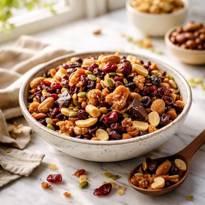 Image of High Energy Mix