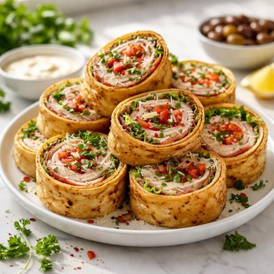 Image of High Rollers