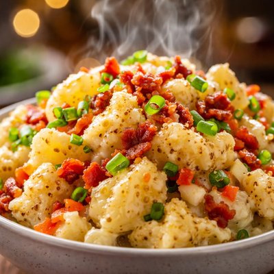 Image of Hill Country Potato Salad