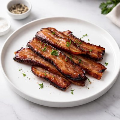 Image of Hillbilly Bacon