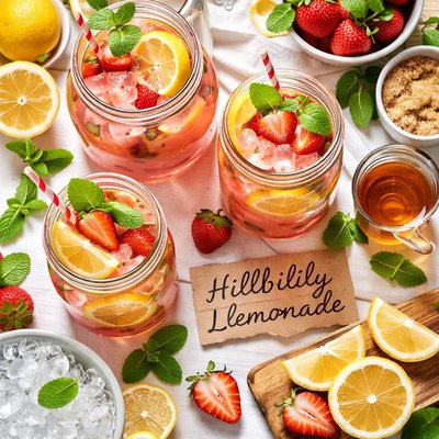 Image of Hillbilly Lemonade