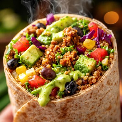 Image of Hippie Rito