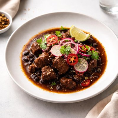 Image of Hispaniola Coffee Chili