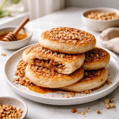 Image of Ho Dduk Korean Pancakes