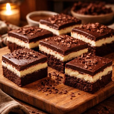 Image of Ho Ho Cake or Bars