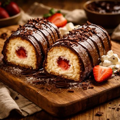 Image of Ho Ho or Twinkie Surprise