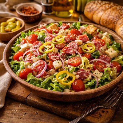 Image of Hoagie Salad