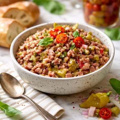 Image of Hoagie Spread